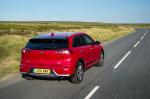 Kia Niro 2016 года (UK)